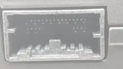 Автозапчасти б/у электронный модуль за ford ecosport (cr6) m1ju ссылки oem iam n1bt19h406ca  