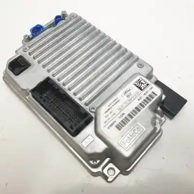Автозапчастина б/у електронний модуль для ford ecosport (cr6) m1ju посилання на oem iam nu5t14g371gae