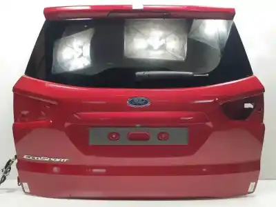 Автозапчастина б/у загальні двері для ford ecosport (cr6) m1ju посилання на oem iam 