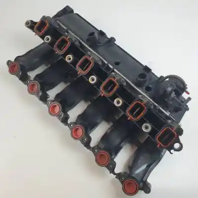 Peça sobressalente para automóvel em segunda mão coletor admissão por bmw x5 (e70) 306d3.m57d30 referências oem iam 7790700  
