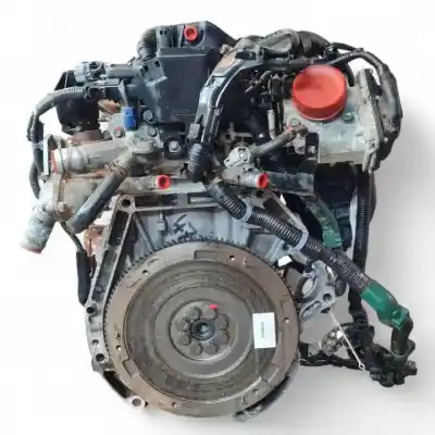Second-hand car spare part complete engine for honda cr-v iii (re_) 2.0 i-vtec (re5, re1) oem iam references r20a2  