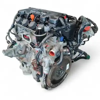 Second-hand car spare part COMPLETE ENGINE for HONDA CR-V III (RE_)  OEM IAM references R20A2  