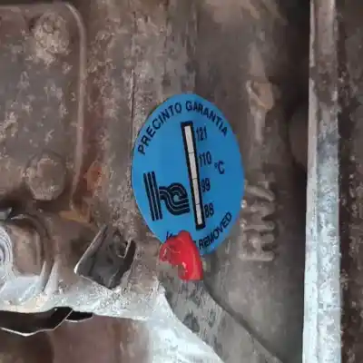 Second-hand car spare part complete engine for honda cr-v iii (re_) 2.0 i-vtec (re5, re1) oem iam references r20a2  