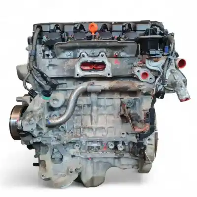 Second-hand car spare part complete engine for honda cr-v iii (re_) 2.0 i-vtec (re5, re1) oem iam references r20a2  