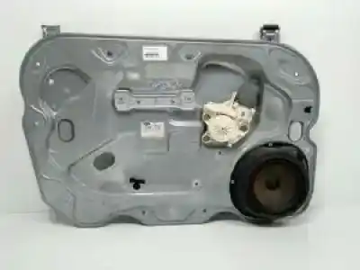 Pezzo di ricambio per auto di seconda mano alzacristalli anteriore sinistro per ford focus sportbreak (cap) hwda riferimenti oem iam 4m51a203a29bg
