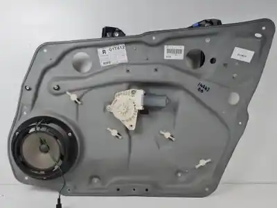Pièce détachée automobile d'occasion LÉVE GLACE AVANT DROIT pour MERCEDES-BENZ CLASE A (W169)  Références OEM IAM A1697202879  