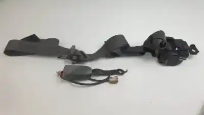 Piesă de schimb auto la mâna a doua centurã de siguranțã fațã stânga pentru mitsubishi montero (v20/v40) 4g54 referințe oem iam 81r545  