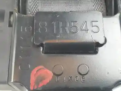 Piesă de schimb auto la mâna a doua centurã de siguranțã fațã stânga pentru mitsubishi montero (v20/v40) 4g54 referințe oem iam 81r545  