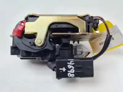 Second-hand car spare part trunk lock for chrysler voyager (rg) vm28c oem iam references   