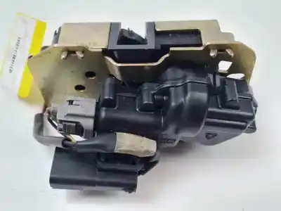 Second-hand car spare part trunk lock for chrysler voyager (rg) vm28c oem iam references   