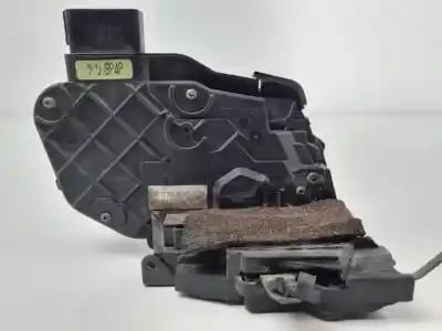 Second-hand car spare part left front door lock for mazda 3 sedán (bk) 2.0 (bkep) oem iam references 3n6aa21813l   Second-hand car spare part left front door lock for mazda 3 sedán (bk) 2.0 (bkep) oem iam references 3n6aa21813l