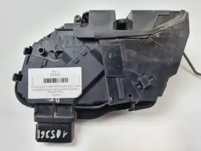 Second-hand car spare part left front door lock for mazda 3 sedán (bk) 2.0 (bkep) oem iam references 3n6aa21813l   Second-hand car spare part left front door lock for mazda 3 sedán (bk) 2.0 (bkep) oem iam references 3n6aa21813l