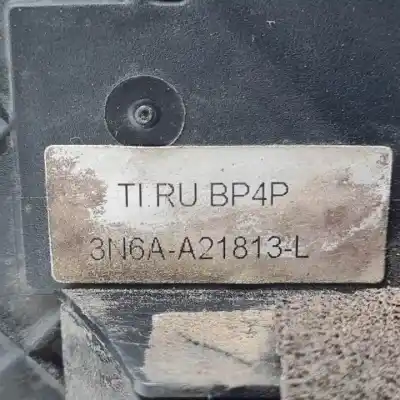 Second-hand car spare part left front door lock for mazda 3 sedán (bk) 2.0 (bkep) oem iam references 3n6aa21813l   Second-hand car spare part left front door lock for mazda 3 sedán (bk) 2.0 (bkep) oem iam references 3n6aa21813l