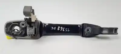 Автозапчасти б/у левая передняя наружная ручка за mazda 3 sedán (bk) 2.0 (bkep) ссылки oem iam    Автозапчасти б/у левая передняя наружная ручка за mazda 3 sedán (bk) 2.0 (bkep) ссылки oem iam