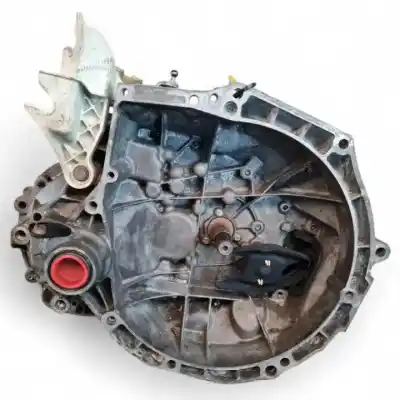 Pièce détachée automobile d'occasion BOÎTE DE VITESSES pour PEUGEOT 207 CC  Références OEM IAM 20CQ46  