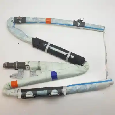 Piesă de schimb auto la mâna a doua airbag perdea fațã stânga pentru hyundai tucson (tl) d4fd referințe oem iam 85010d7000