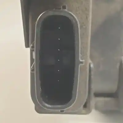 Second-hand car spare part potentiometer for hyundai tucson (tl) d4fd oem iam references   