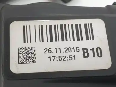 Second-hand car spare part potentiometer for hyundai tucson (tl) d4fd oem iam references   