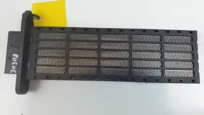 Piesă de schimb auto la mâna a doua rezistentã încalzire pentru hyundai tucson (tl) d4fd referințe oem iam 710260390100