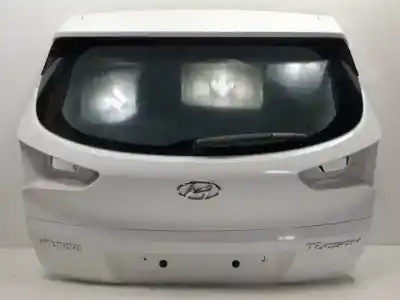 Piesă de schimb auto la mâna a doua haion pentru hyundai tucson (tl) d4fd referințe oem iam 