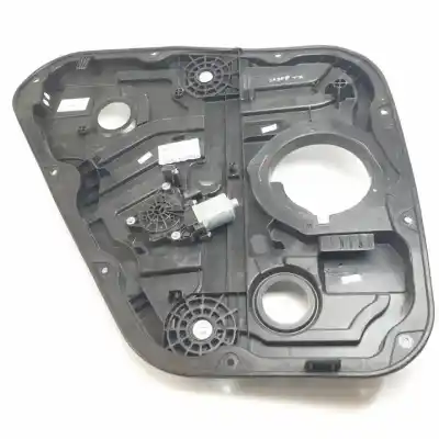 Piesă de schimb auto la mâna a doua mecanism actionare geam spate stânga pentru hyundai tucson (tl) d4fd referințe oem iam 83470d7000