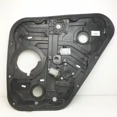 Piesă de schimb auto la mâna a doua mecanism actionare geam spate dreapta pentru hyundai tucson (tl) d4fd referințe oem iam 83480d7000