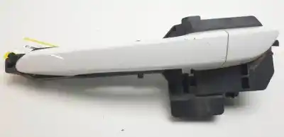 Piesă de schimb auto la mâna a doua mâner exterior spate stânga pentru hyundai tucson (tl) d4fd referințe oem iam 