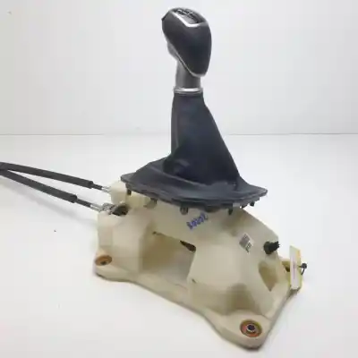 Piesă de schimb auto la mâna a doua schimbator de viteze pentru hyundai tucson (tl) d4fd referințe oem iam 