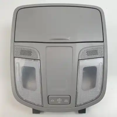 Piesă de schimb auto la mâna a doua lumina interioara pentru hyundai tucson (tl) d4fd referințe oem iam 92800d300x