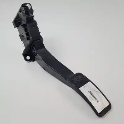 Автозапчастина б/у педальний потенціометр для ford ecosport (cr6) m1ju посилання на oem iam h1bc9f836a1e