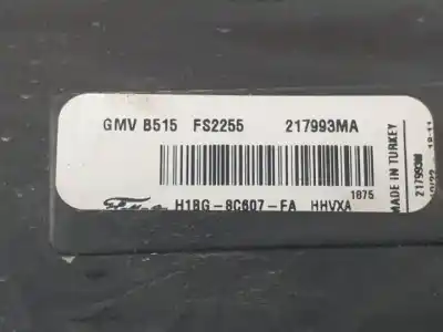 Автозапчасти б/у электрический вентилятор за ford ecosport (cr6) m1ju ссылки oem iam h1bg8c607fa 217993ma 