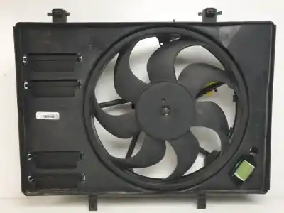 Автозапчасти б/у электрический вентилятор за ford ecosport (cr6) m1ju ссылки oem iam h1bg8c607fa 217993ma 