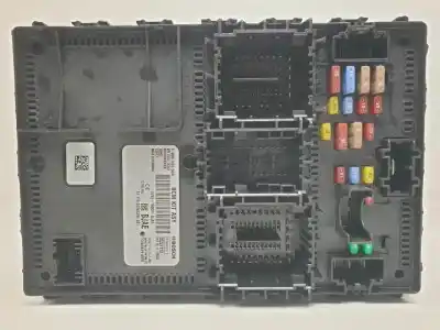 Автозапчастина б/у реле/запоперівник для ford ecosport (cr6) m1ju посилання на oem iam lu5t15604bjae