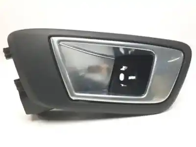 Автозапчастина б/у ліва задня внутрішня ручка для ford ecosport (cr6) m1ju посилання на oem iam 8a61a22601cew