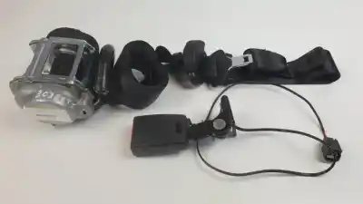 Автозапчастина б/у задній лівий ремін безпеки для ford ecosport (cr6) m1ju посилання на oem iam mn15a611b69aaw