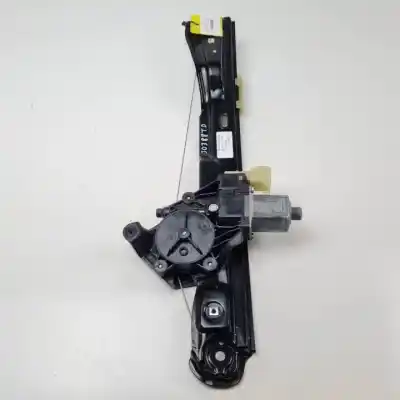 Автозапчастина б/у регулятор скла заднього правого для ford ecosport (cr6) m1ju посилання на oem iam gn15a27000eb
