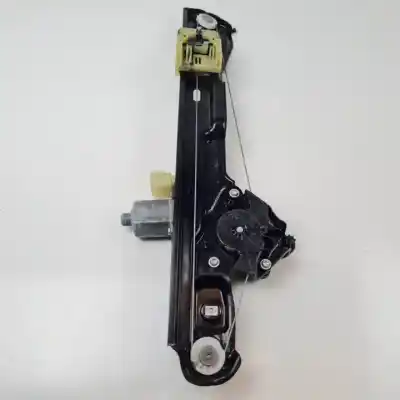 Автозапчасти б/у задний правый стеклорегулятор за ford ecosport (cr6) m1ju ссылки oem iam gn15a27000eb  