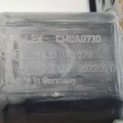 Автозапчасти б/у задний правый стеклорегулятор за ford ecosport (cr6) m1ju ссылки oem iam gn15a27000eb  