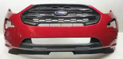 Автозапчастина б/у передній бампер для FORD ECOSPORT (CR6) M1JU Посилання на OEM IAM   