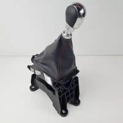 Автозапчастина б/у передач для FORD ECOSPORT (CR6) M1JU Посилання на OEM IAM GN157C453NESMH6  