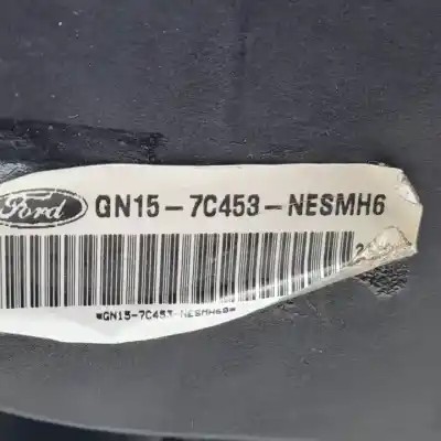 Автозапчасти б/у рычаг переключения передач за ford ecosport (cr6) m1ju ссылки oem iam gn157c453nesmh6  