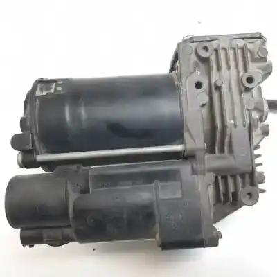 Peça sobressalente para automóvel em segunda mão compressor suspensão por bmw x5 (e70) 306d3.m57d30 referências oem iam eblv0514  