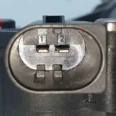 Peça sobressalente para automóvel em segunda mão compressor suspensão por bmw x5 (e70) 306d3.m57d30 referências oem iam eblv0514  