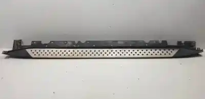 Gebrauchtes Autoersatzteil steigbügel zum bmw x5 (e70) 306d3.m57d30 oem-iam-referenzen 51777163555