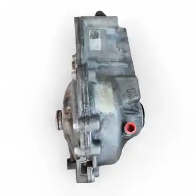 Second-hand car spare part front differential for bmw x5 (e70) 306d3.m57d30 oem iam references 2004247 ratio: 3.65 
