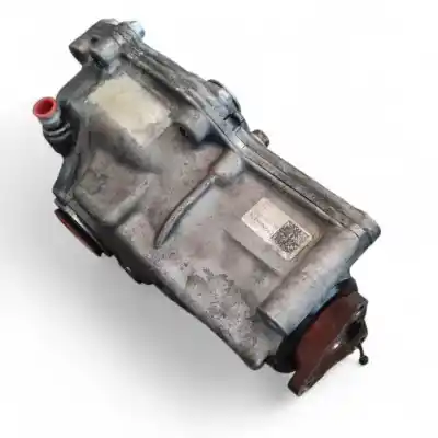 Gebrauchtes Autoersatzteil vorderes differenzial zum bmw x5 (e70) 306d3.m57d30 oem-iam-referenzen 2004247