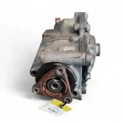 Second-hand car spare part front differential for bmw x5 (e70) 306d3.m57d30 oem iam references 2004247 ratio: 3.65 