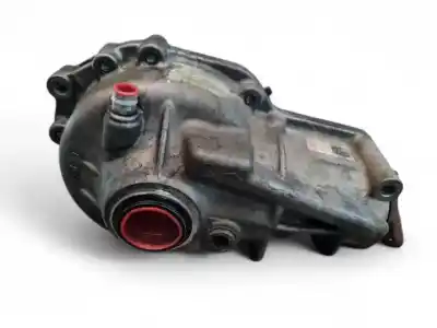 Second-hand car spare part front differential for bmw x5 (e70) 306d3.m57d30 oem iam references 2004247 ratio: 3.65 