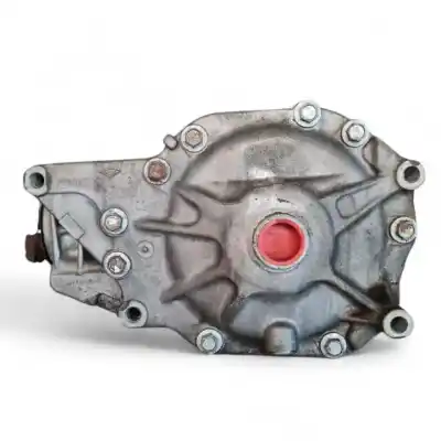 Second-hand car spare part front differential for bmw x5 (e70) 306d3.m57d30 oem iam references 2004247 ratio: 3.65 