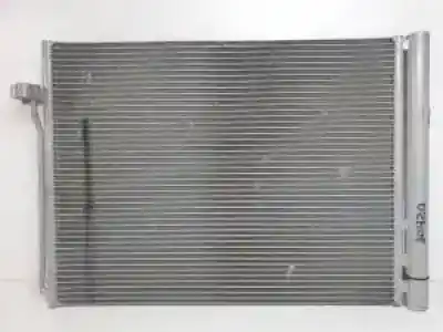 Gebrauchtes Autoersatzteil kondensator / kühler der klimaanlage kondensator zum bmw x5 (e70) 306d3.m57d30 oem-iam-referenzen 940058
